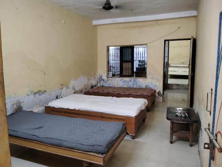 Sardarnagar, Hansol Bedroom 1