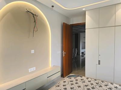 Bedroom Image of 2250 Sq.ft 4 BHK Builder Floor for sale in Indirapuram Ghaziabad for Rs. 23500000