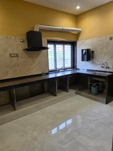 Kitchen Image of 1000 Sq.ft 2 BHK Independent House for rent in Shankar Nagar Raipur for Rs. 20000