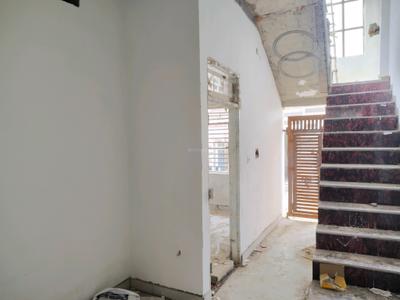 Living Room Image of 550 Sq.ft 2 BHK Villa for sale in Tilpata Karanwas Greater Noida for Rs. 3506500