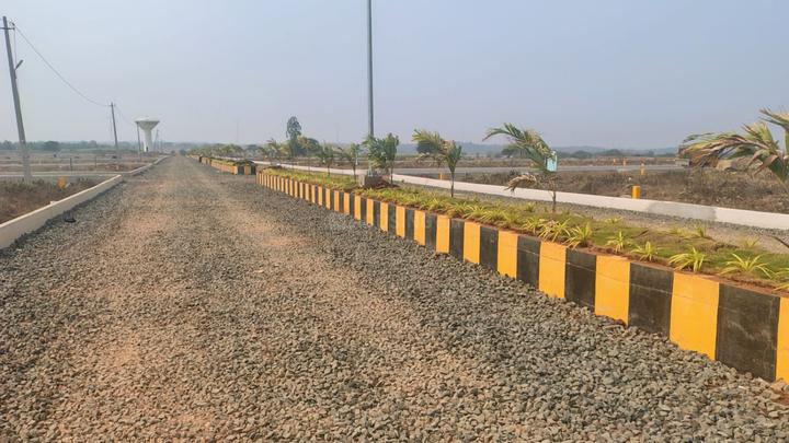 Gupta Oxygen Park Main Image 1