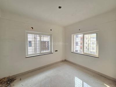 Bedroom Image of 2250 Sq.ft 4 BHK Builder Floor for sale in New Town Kolkata for Rs. 18000000