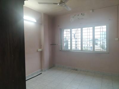 Bedroom Image of 1400 Sq.ft 3 BHK Apartment / Flat for rent in Todkar Recidency, Bibwewadi Pune for Rs. 30000