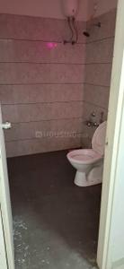 Bathroom Image of 1450 Sq.ft 2 BHK Apartment / Flat for sale in Shree Radha Jaldeep Icon 2, Vejalpur Ahmedabad for Rs. 6500000