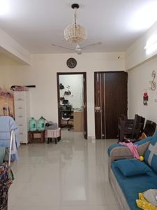2 BHK Flat