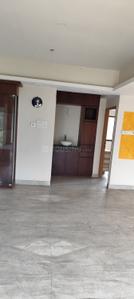 Hall Image of 1800 Sq.ft 3 BHK Apartment / Flat for sale in Gariahat Kolkata for Rs. 25000000