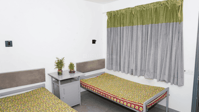 Image of ARCHIVE Hostel in Malviya Nagar, Jaipur