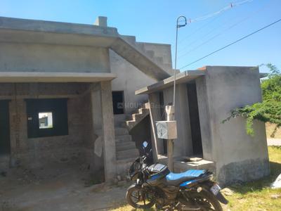 Image of 1300 Sq.ft 2 BHK Independent House for sale in Udumalpet, Tiruppur for Rs. 2800000