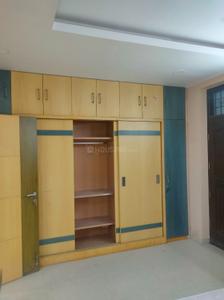 Bedroom Image of 1075 Sq.ft 2 BHK Apartment / Flat for rent in Nallakunta Hyderabad for Rs. 28000