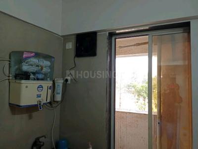 Bedroom Image of 950 Sq.ft 2 BHK Apartment / Flat for sale in Royal Galaxy Flora, Ambernath East Ambernath for Rs. 4000000