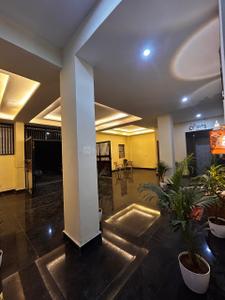 Image of 160 Sq.ft 1 RK Apartment / Flat for rent in Sector 72, Gurgaon for Rs. 16500
