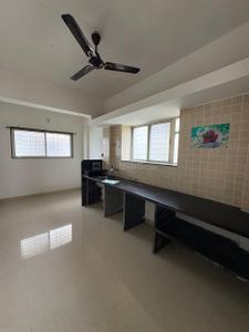 Kitchen Image of 900 Sq.ft 2 BHK Apartment / Flat for sale in Bavdhan Pune for Rs. 8500000