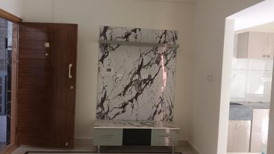 Living Room Image of 650 Sq.ft 1 BHK Independent House for rent in Bettadasanapura Bengaluru for Rs. 16820