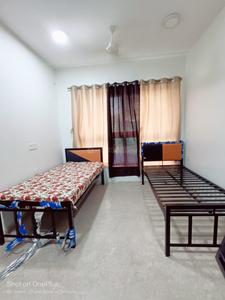Bedroom Image of NAVKAR in Thane West, Thane