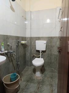 Bedroom Two Image of 1000 Sq.ft 2 BHK Apartment / Flat for sale in Kondapur Hyderabad for Rs. 7200000