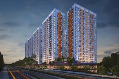 Image of 1751 Sq.ft 3 BHK Apartment / Flat for sale in Tayal K Pune Bavdhan, Bavdhan, Pune for Rs. 15000000