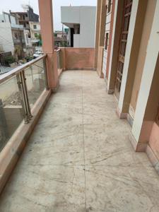 Balcony Image of 2250 Sq.ft 3 BHK Builder Floor for rent in Sector-02 Bahadurgarh for Rs. 18000