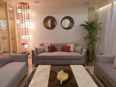 Bedroom Image of 2500 Sq.ft 4 BHK Builder Floor for sale in Mansarover Garden New Delhi for Rs. 45000000