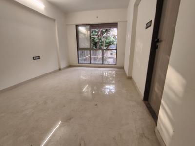 Hall Image of 600 Sq.ft 1 BHK Apartment / Flat for sale in Sadguru Avighna, Malad West Mumbai for Rs. 11800000