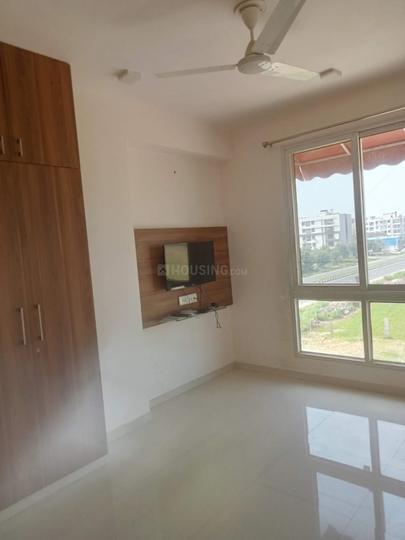 Patrakar colony Bedroom 1