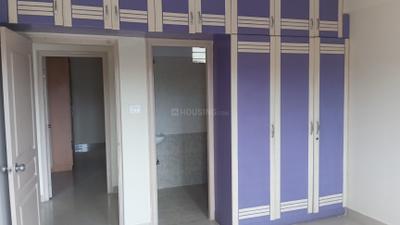 Bedroom Image of 1700 Sq.ft 3 BHK Apartment / Flat for rent in Kadugodi Bengaluru for Rs. 30000