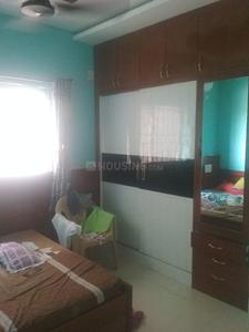 Bedroom Image of 1083 Sq.ft 2 BHK Apartment / Flat for sale in Varthur Bengaluru for Rs. 6000000