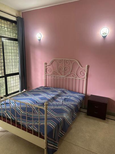 Sector 2, Palam Vihar Bedroom 1