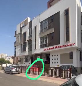 Image of 750 Sq.ft 2 BHK Apartment / Flat for sale in Vaishali Nagar, Jaipur for Rs. 4000000