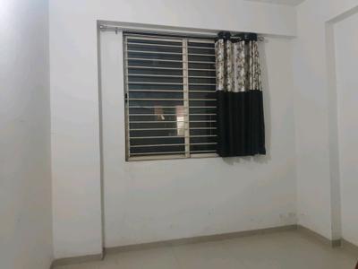 Bedroom Image of 2235 Sq.ft 3 BHK Apartment / Flat for sale in Iscon Platinum, Bopal Ahmedabad for Rs. 17500000