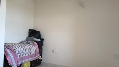 Bedroom Image of 910 Sq.ft 2 BHK Apartment / Flat for sale in Nanded City Bageshree, Nanded Pune for Rs. 7500000
