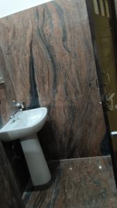 Bathroom Image of 1111 Sq.ft 2 BHK Villa for rent in Eldeco City, Mubarakpur Lucknow for Rs. 13000