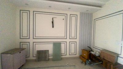 Living Room Image of 1152 Sq.ft 3 BHK Builder Floor for sale in RPS Palms, Sector 88 Faridabad for Rs. 10000000