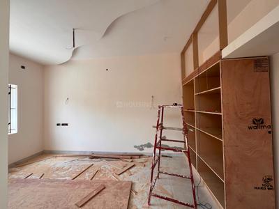 Hall Image of 1450 Sq.ft 3 BHK Independent House for sale in Idikarai Coimbatore for Rs. 9400000