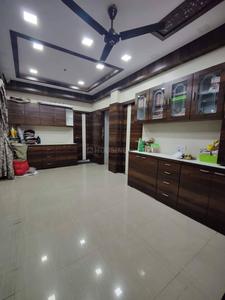 Hall Image of Our home in Bangur Avenue, Kolkata