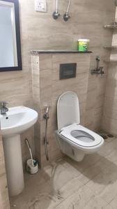 Image of 854 Sq.ft 2 BHK Apartment / Flat for rent in Supertech The Romano, Sector 118, Noida for Rs. 23500