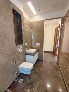 Bathroom Image of 2700 Sq.ft 3 BHK Builder Floor for sale in Navjeevan Vihar New Delhi for Rs. 105000000