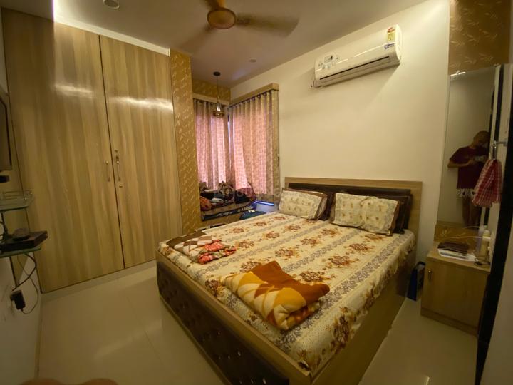 Orchid harmony Bedroom 1