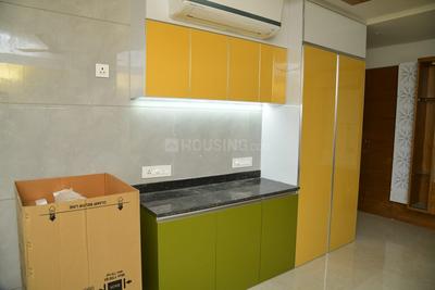 Kitchen Image of 2205 Sq.ft 3 BHK Apartment / Flat for sale in Navrangpura Ahmedabad for Rs. 22500000