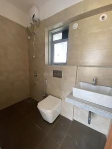 Bathroom Image of 850 Sq.ft 2 BHK Apartment / Flat for sale in Dynamix Dynamix Avanya, Dahisar East Mumbai for Rs. 10000000