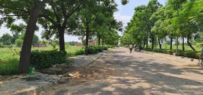Image of 300 Sq.ft Residential Plot / Land for sale in Banur, Mohali for Rs. 11400000