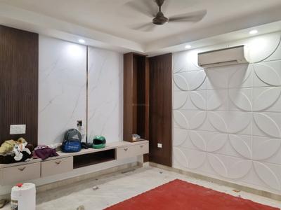 Living Room Image of 1890 Sq.ft 3 BHK Builder Floor for sale in Sector 8 Dwarka New Delhi for Rs. 28500000