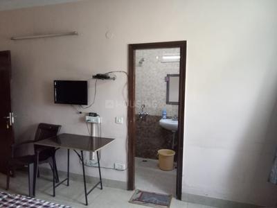 Bedroom Image of Xyz in Green Park, New Delhi