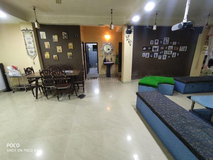 4 BHK 1618 Sqft Flat for sale at Picnic Garden, Kolkata Property ID