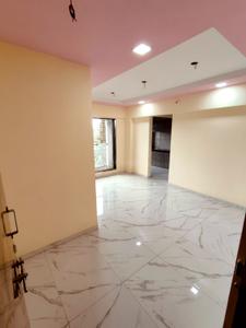 Hall Image of 895 Sq.ft 2 BHK Apartment / Flat for sale in Munish Queens Tower, Vasai East Vasai for Rs. 4987500