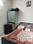 Ideal Metro station society Bedroom 1