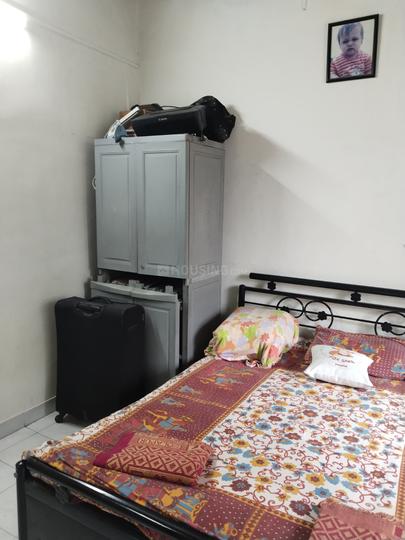 Ideal Metro station society Bedroom 1