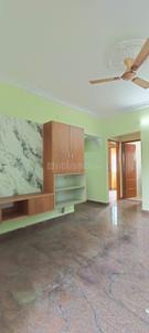 Hall Image of 1300 Sq.ft 2 BHK Apartment / Flat for rent in Hulimavu Bengaluru for Rs. 25002