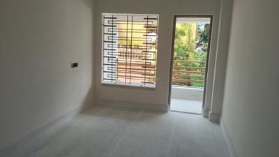 Bedroom Image of 1100 Sq.ft 3 BHK Apartment / Flat for sale in Madhyamgram Kolkata for Rs. 3400000