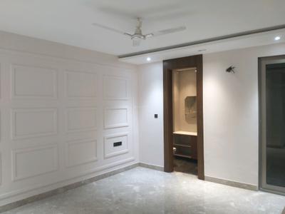 Bedroom Image of 2125 Sq.ft 4 BHK Builder Floor for sale in Vikaspuri New Delhi for Rs. 55000000