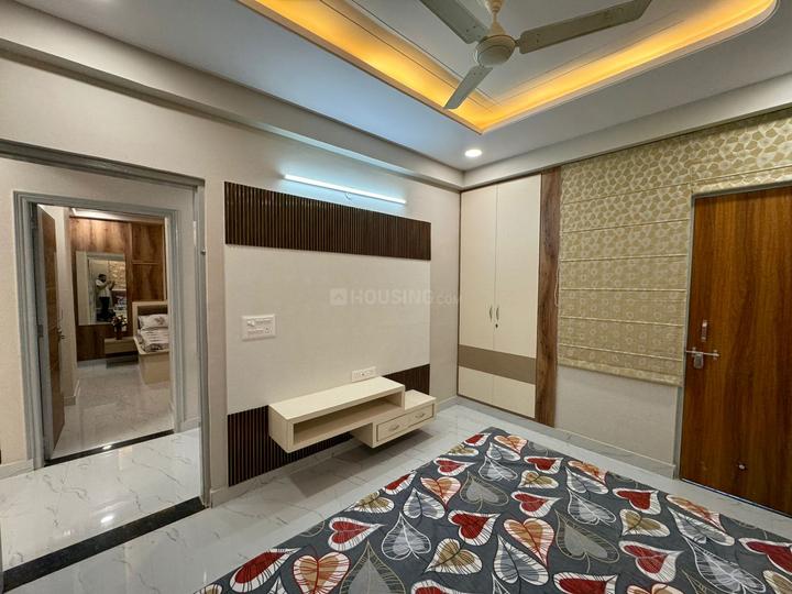 Bulider floor Bedroom 1